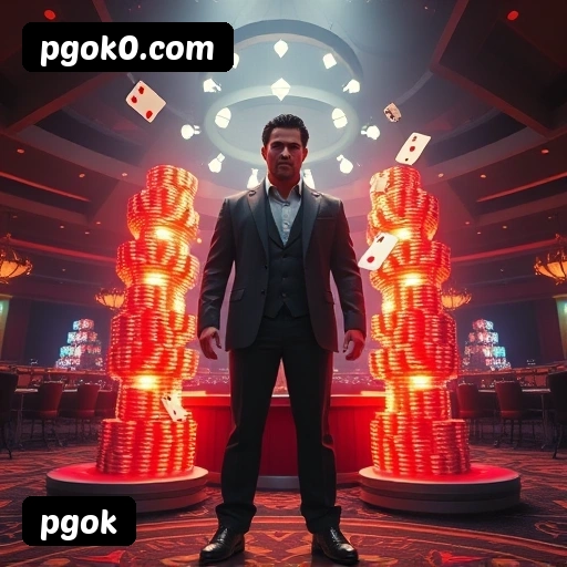 Benefícios Download pgok