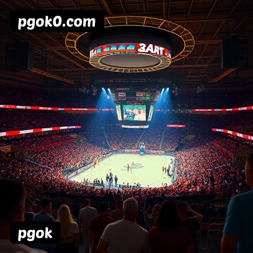 Performance App pgok