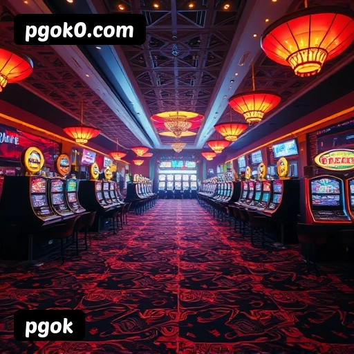 APK pgok Android