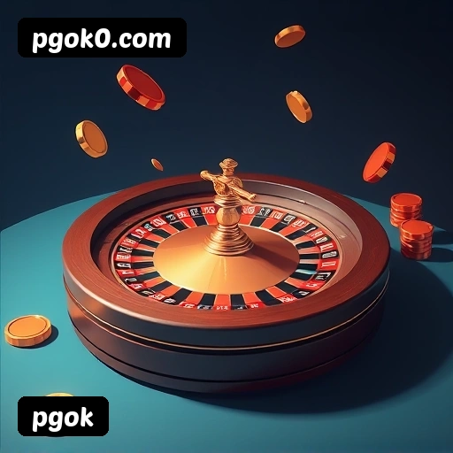 Slots mobile pgok