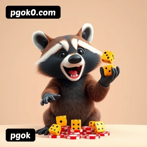 App Mobile pgok